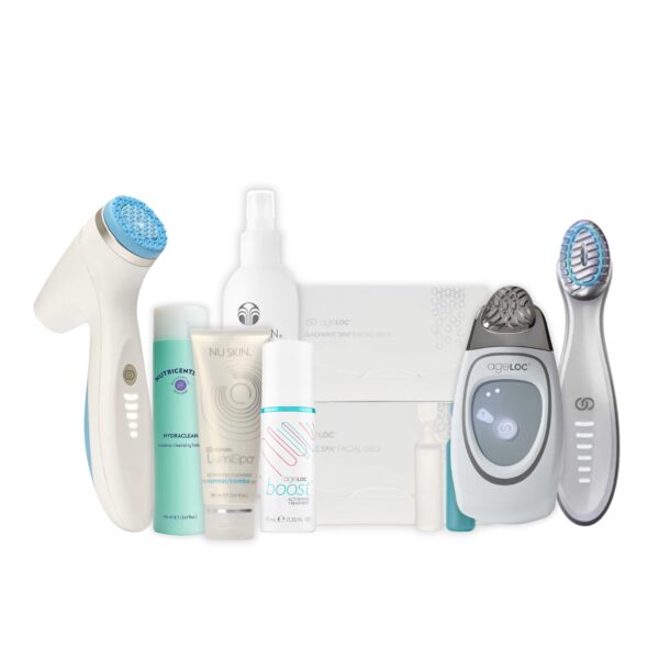 Paket Premium (Paket Beauty Treatment)