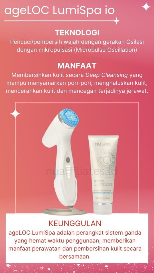 Paket Premium (Paket Beauty Treatment) - Gambar 3