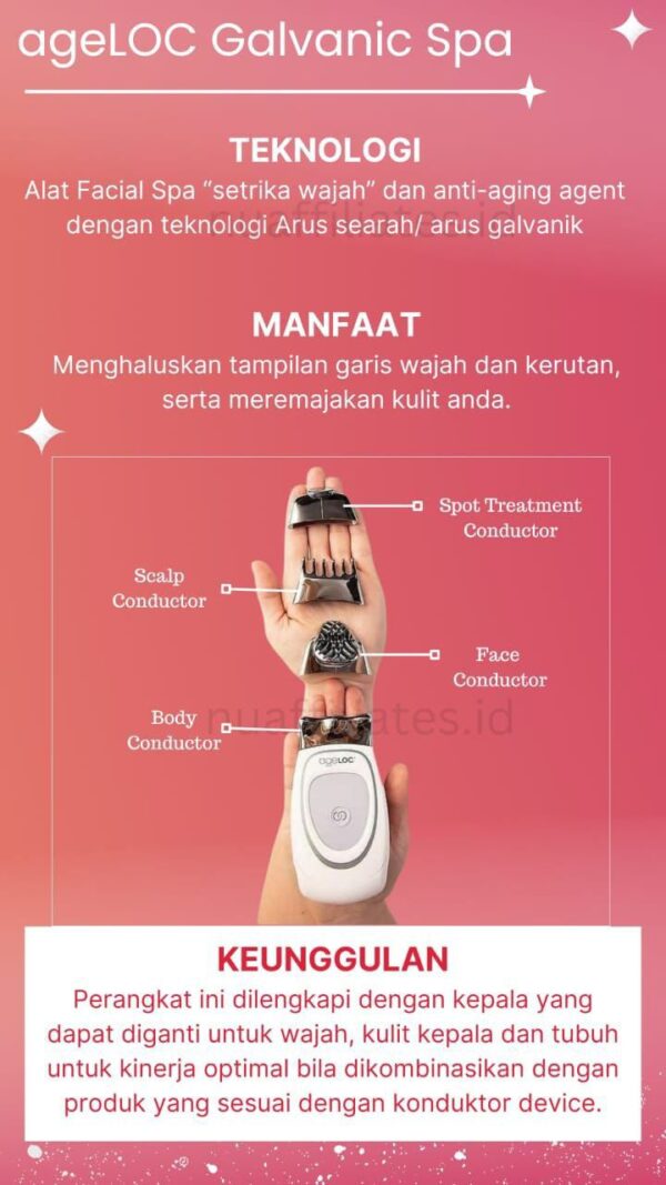 Paket Premium (Paket Beauty Treatment) - Gambar 4