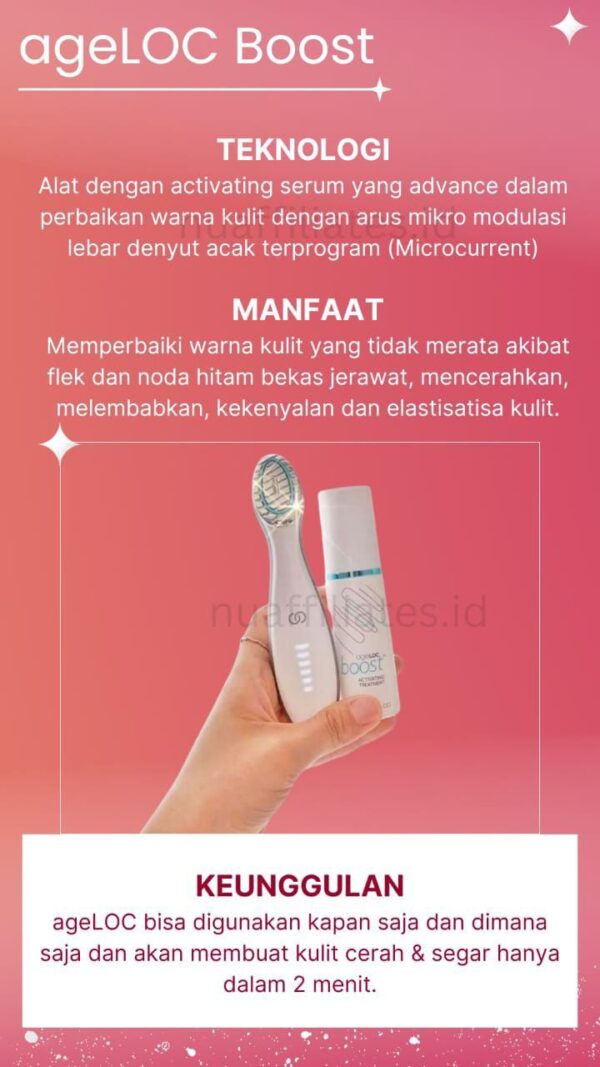 Paket Premium (Paket Beauty Treatment) - Gambar 5