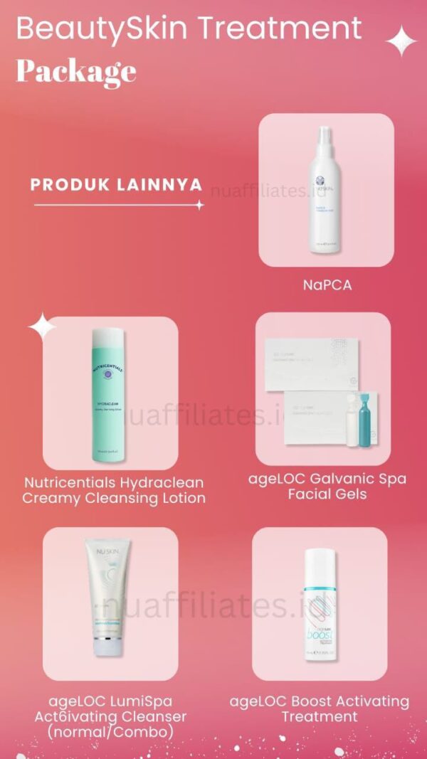 Paket Premium (Paket Beauty Treatment) - Gambar 6